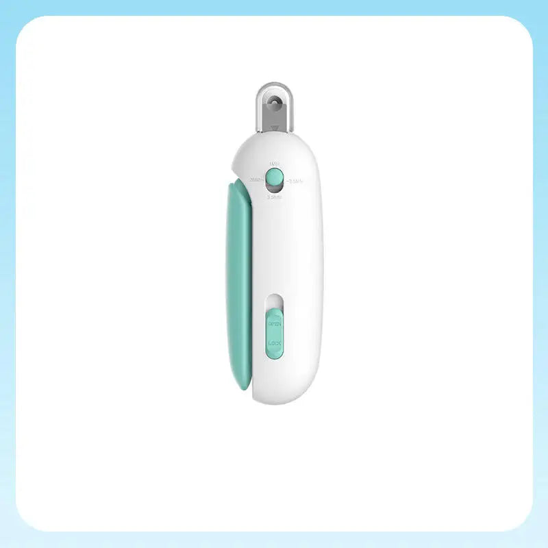 Pet Nail Clippers