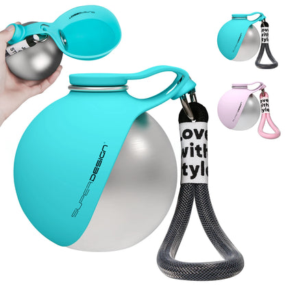 Pet Portable Dog Water Bottle