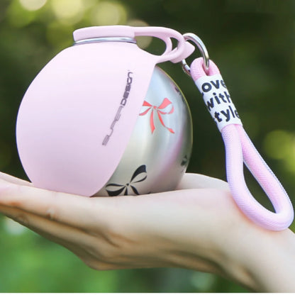 Pet Portable Dog Water Bottle