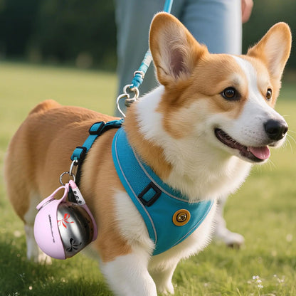 Pet Portable Dog Water Bottle