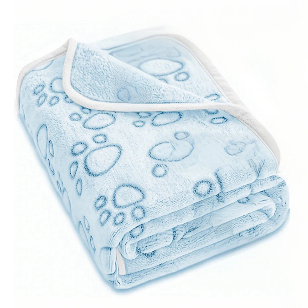 Pet Soft Blankets