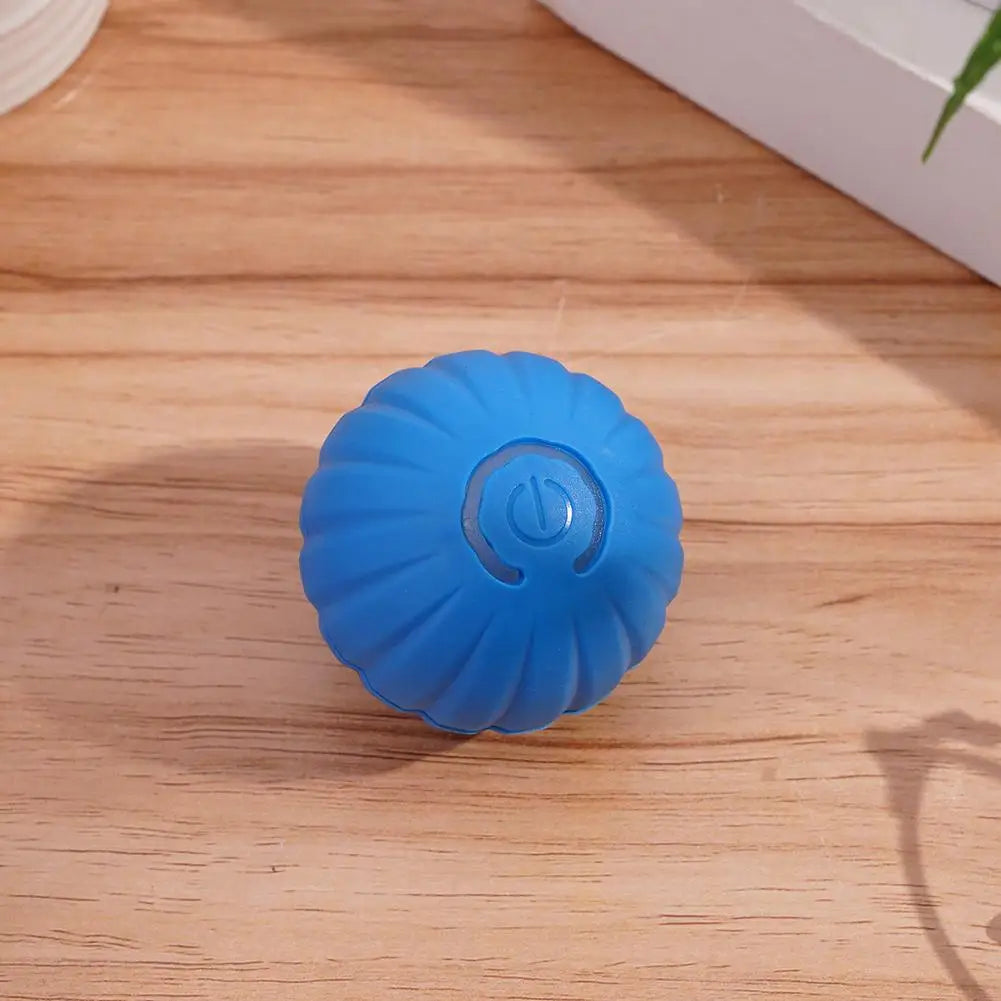 2Pcs Smart Dog Toy Ball