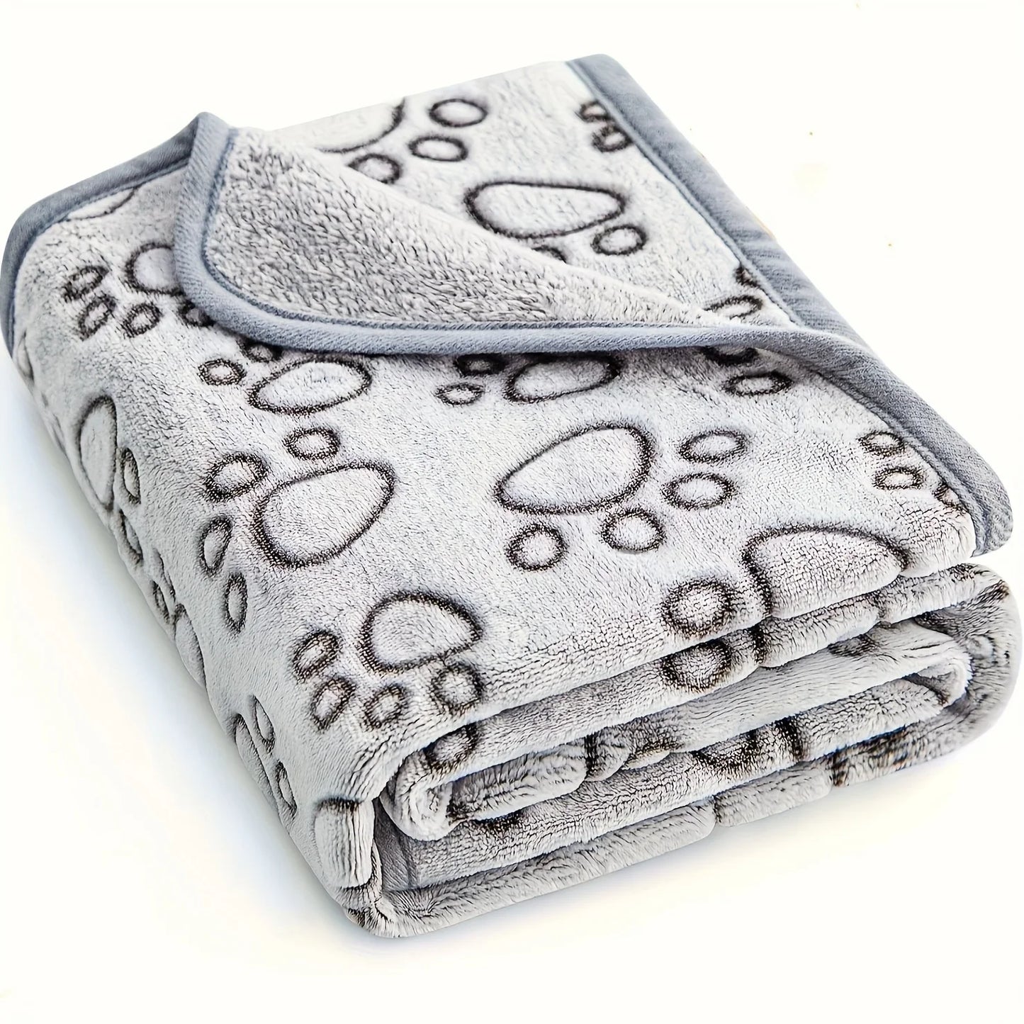 Pet Soft Blankets