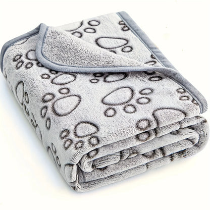 Pet Soft Blankets