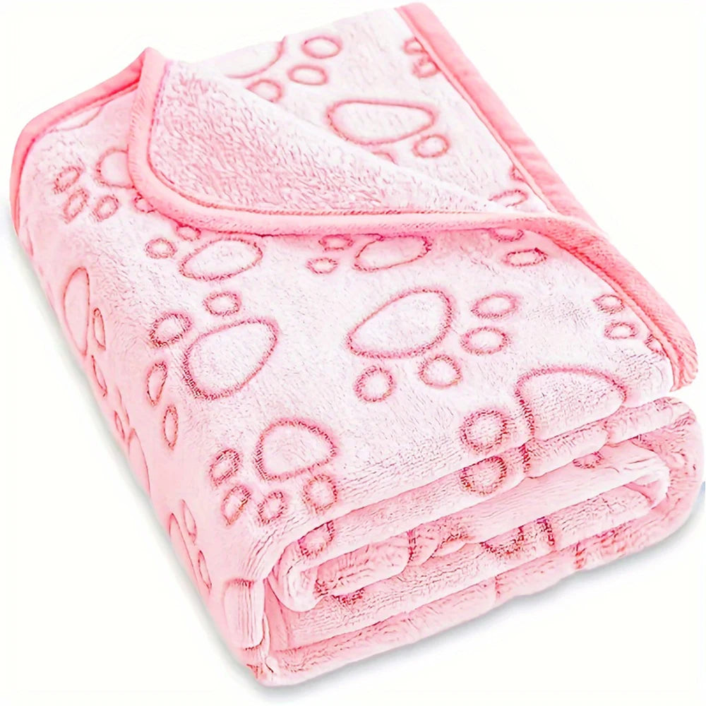 Pet Soft Blankets