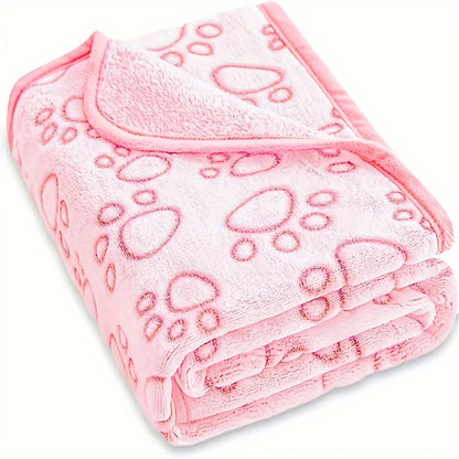 Pet Soft Blankets