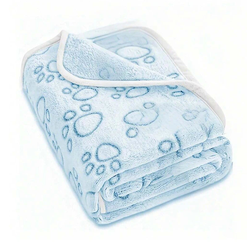 Pet Soft Blankets