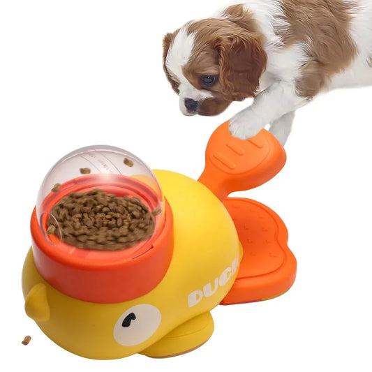 Pet Slow Food Bowl