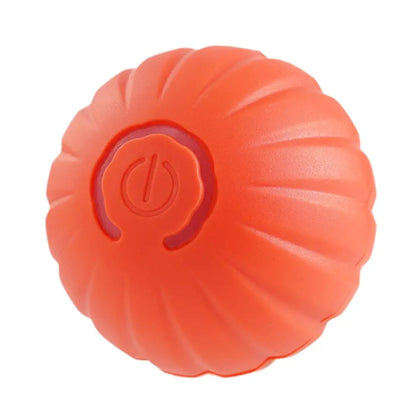 2Pcs Smart Dog Toy Ball