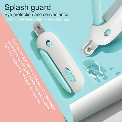 Pet Nail Clippers