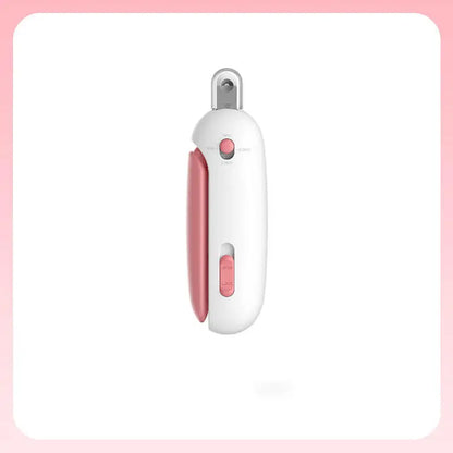 Pet Nail Clippers