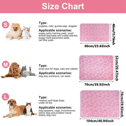 Pet Soft Blankets